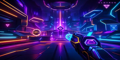 Slotrun FPS Nişancı Modu – Birinci Şahıs Nişancı Oyun Görseli